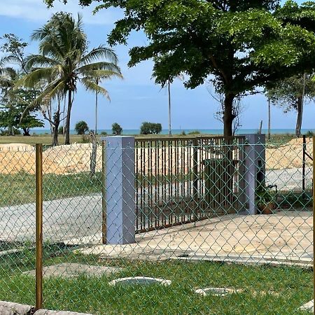Arwaa Homestay Beachview Bachok Exteriör bild