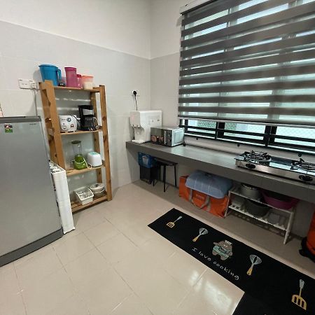 Arwaa Homestay Beachview Bachok Exteriör bild