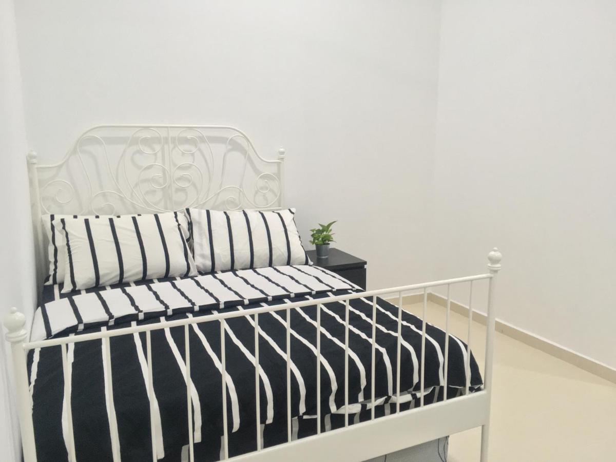 Arwaa Homestay Beachview Bachok Exteriör bild