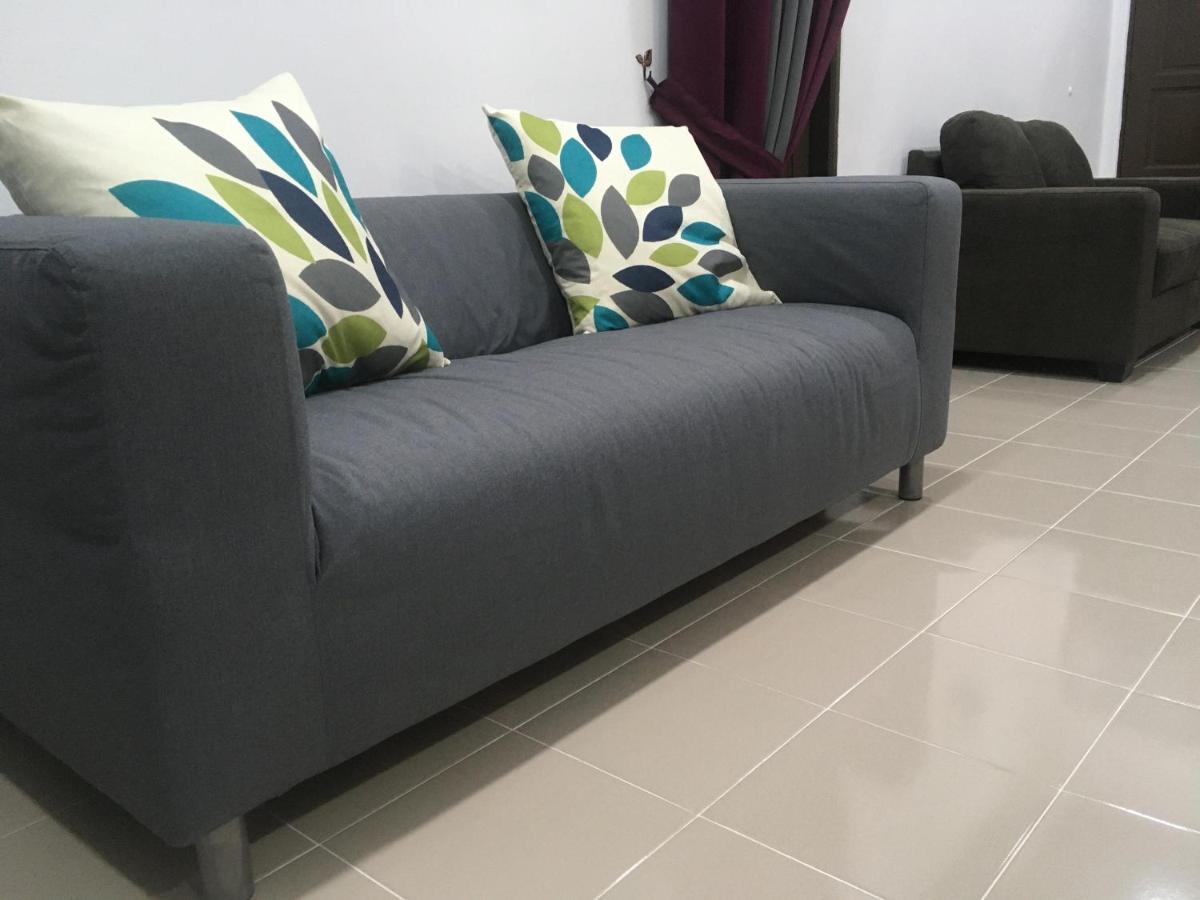 Arwaa Homestay Beachview Bachok Exteriör bild