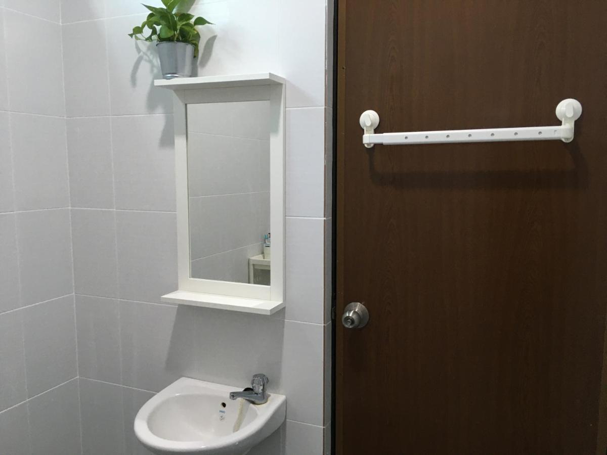 Arwaa Homestay Beachview Bachok Exteriör bild