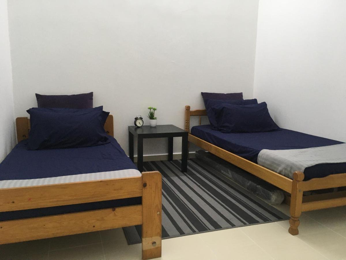 Arwaa Homestay Beachview Bachok Exteriör bild