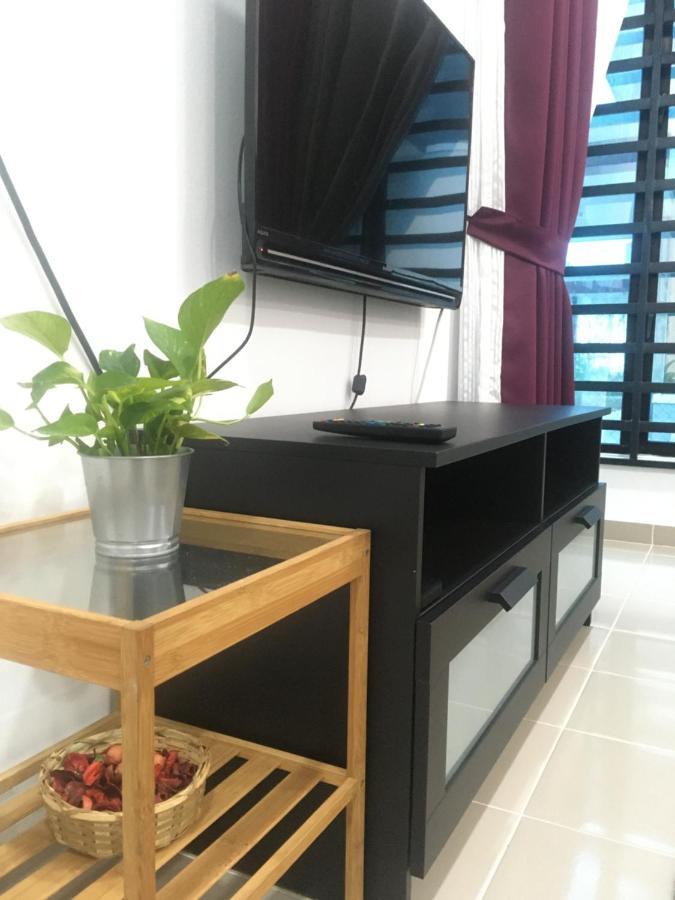 Arwaa Homestay Beachview Bachok Exteriör bild