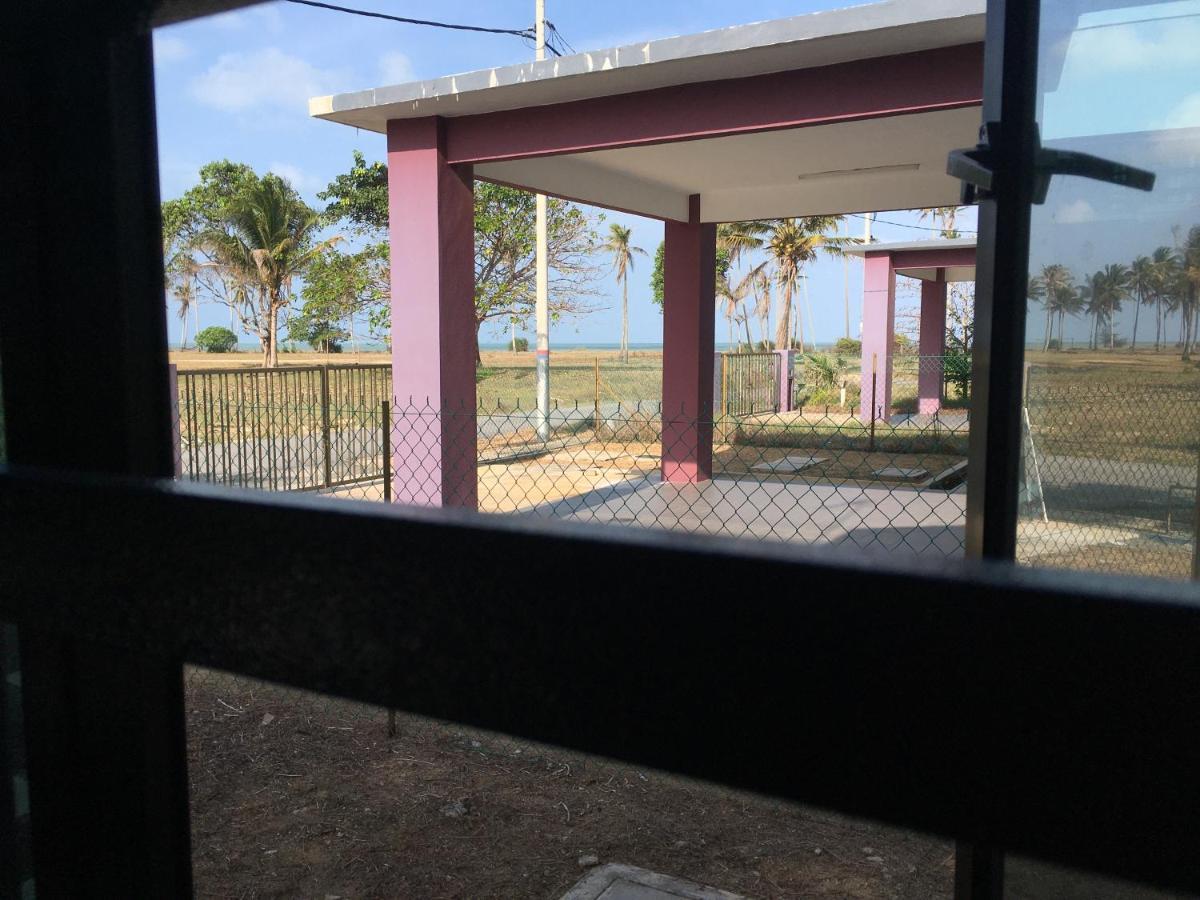 Arwaa Homestay Beachview Bachok Exteriör bild