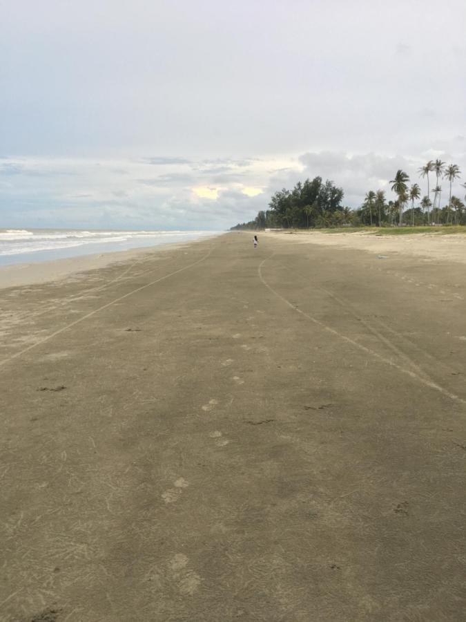 Arwaa Homestay Beachview Bachok Exteriör bild