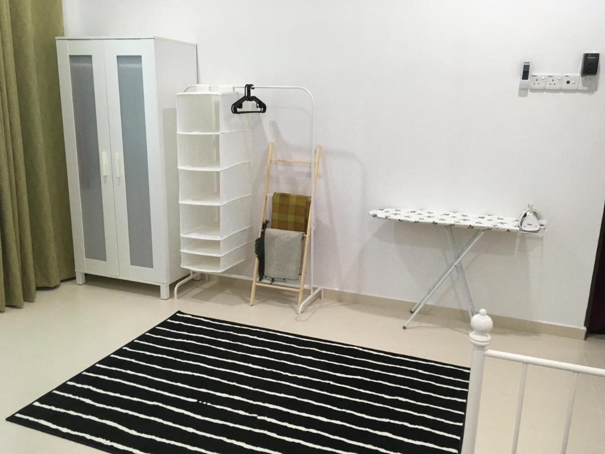 Arwaa Homestay Beachview Bachok Exteriör bild