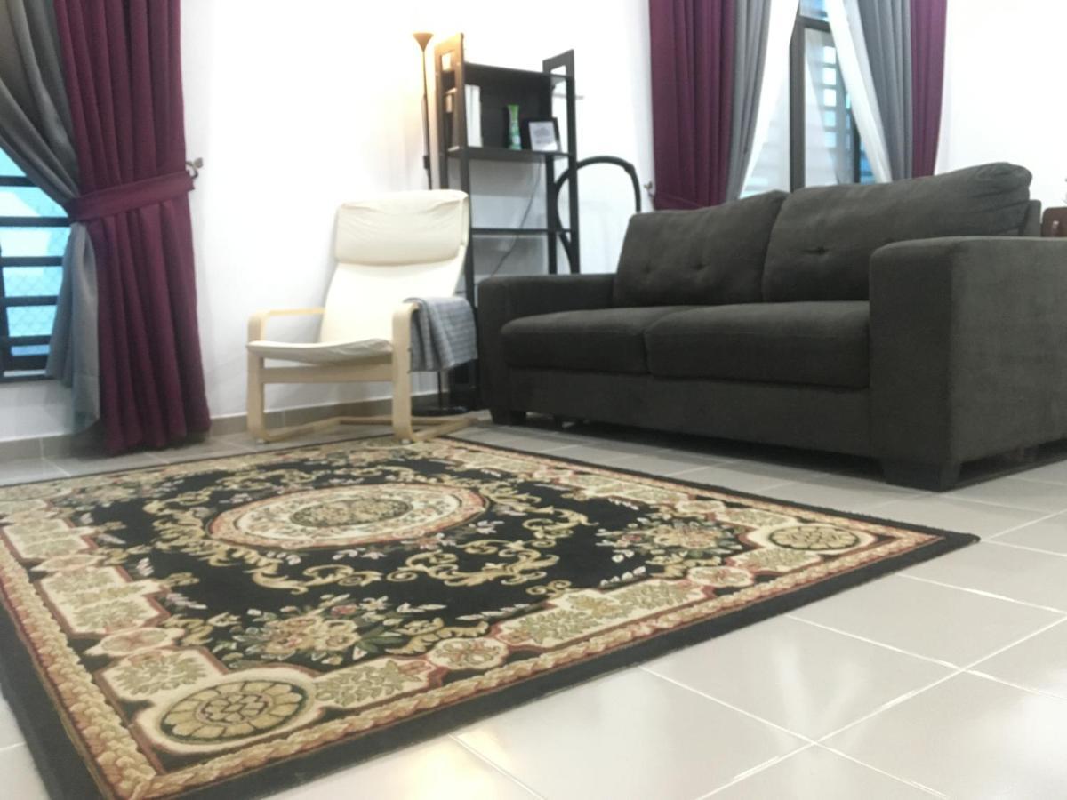 Arwaa Homestay Beachview Bachok Exteriör bild