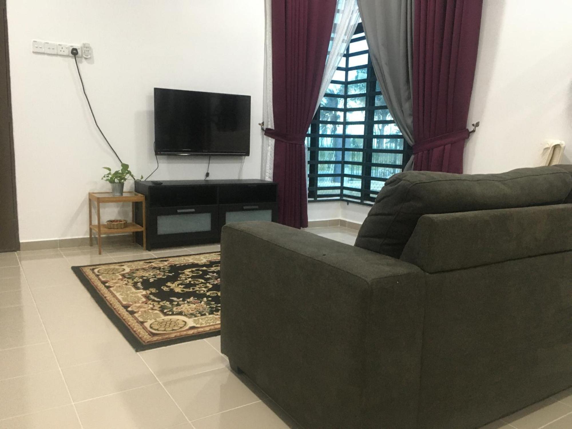 Arwaa Homestay Beachview Bachok Exteriör bild