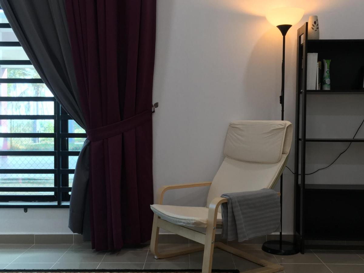 Arwaa Homestay Beachview Bachok Exteriör bild