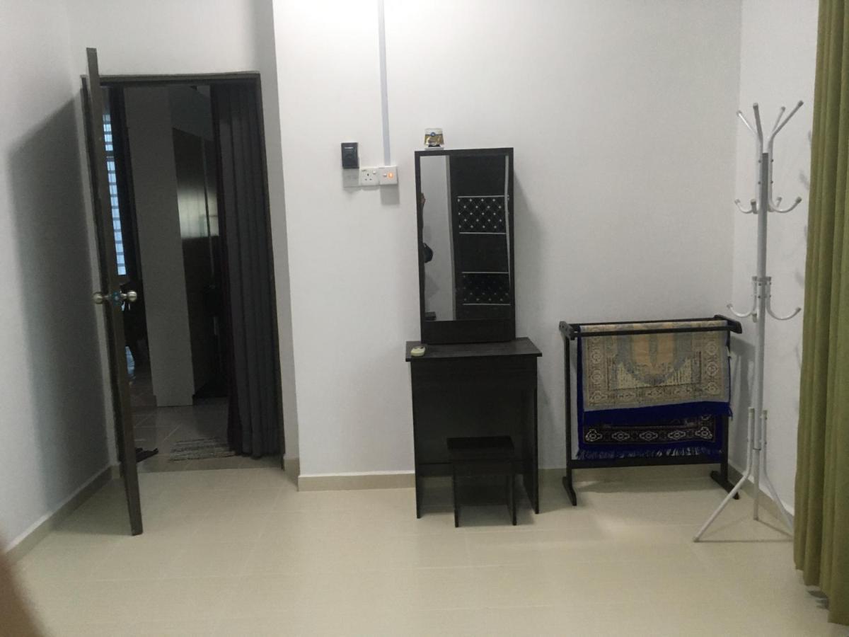 Arwaa Homestay Beachview Bachok Exteriör bild