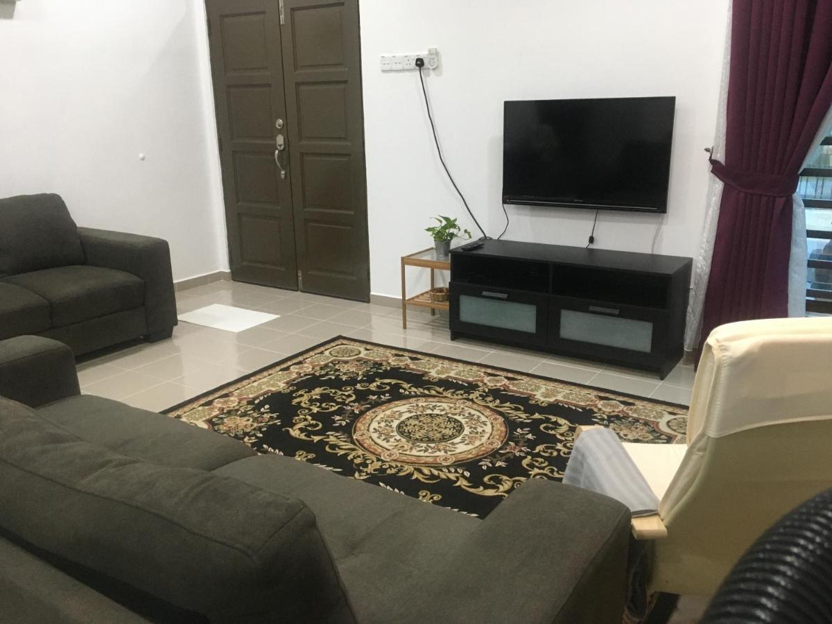 Arwaa Homestay Beachview Bachok Exteriör bild