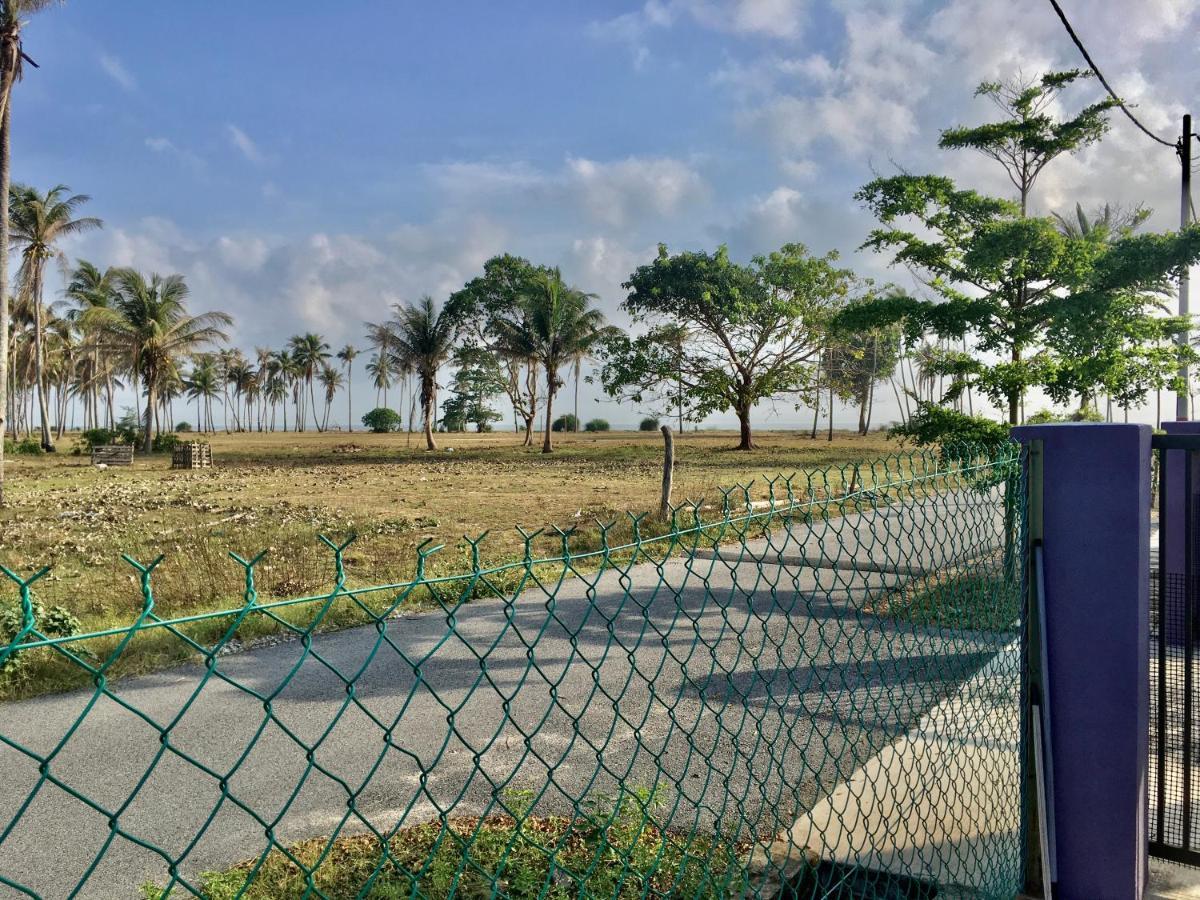 Arwaa Homestay Beachview Bachok Exteriör bild