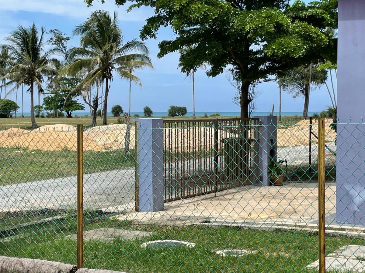 Arwaa Homestay Beachview Bachok Exteriör bild