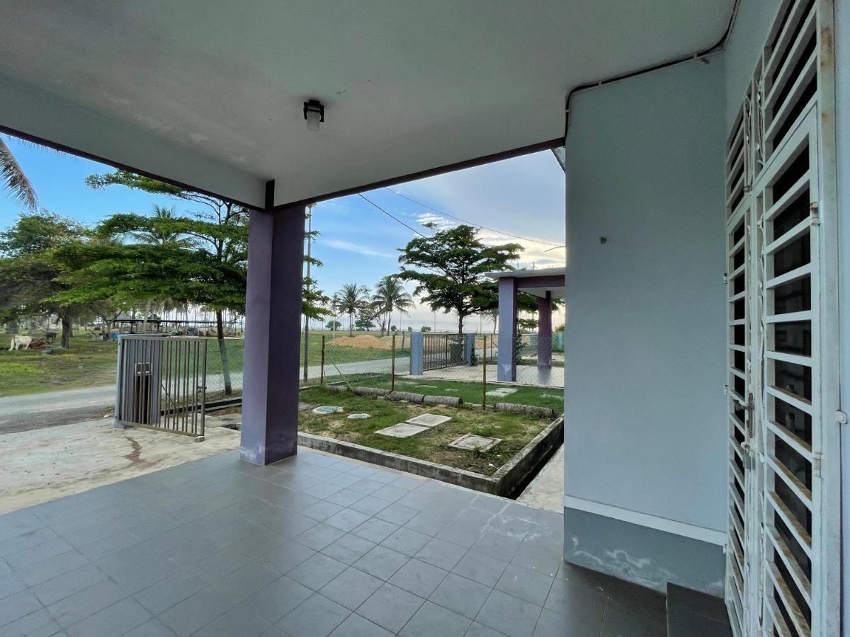 Arwaa Homestay Beachview Bachok Exteriör bild