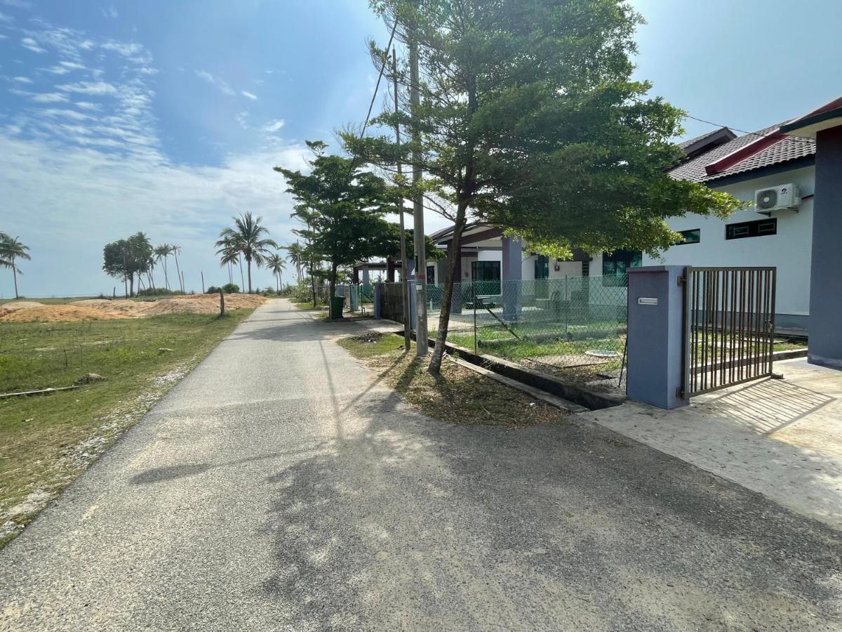 Arwaa Homestay Beachview Bachok Exteriör bild