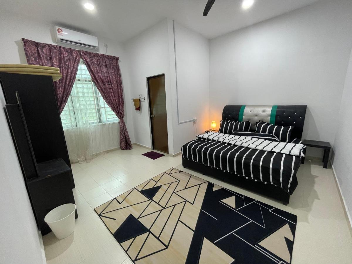 Arwaa Homestay Beachview Bachok Exteriör bild