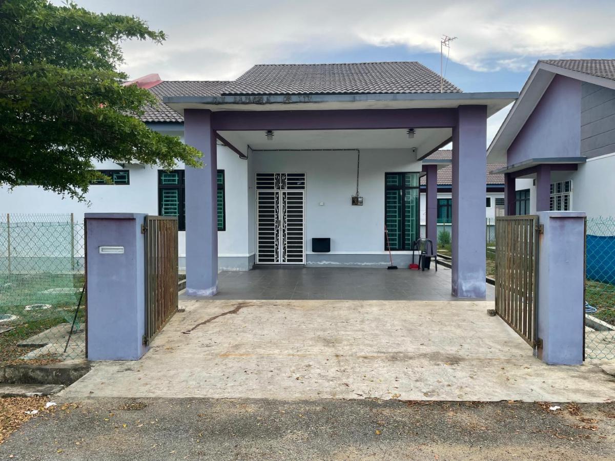 Arwaa Homestay Beachview Bachok Exteriör bild
