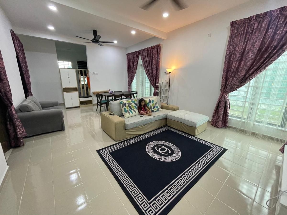 Arwaa Homestay Beachview Bachok Exteriör bild