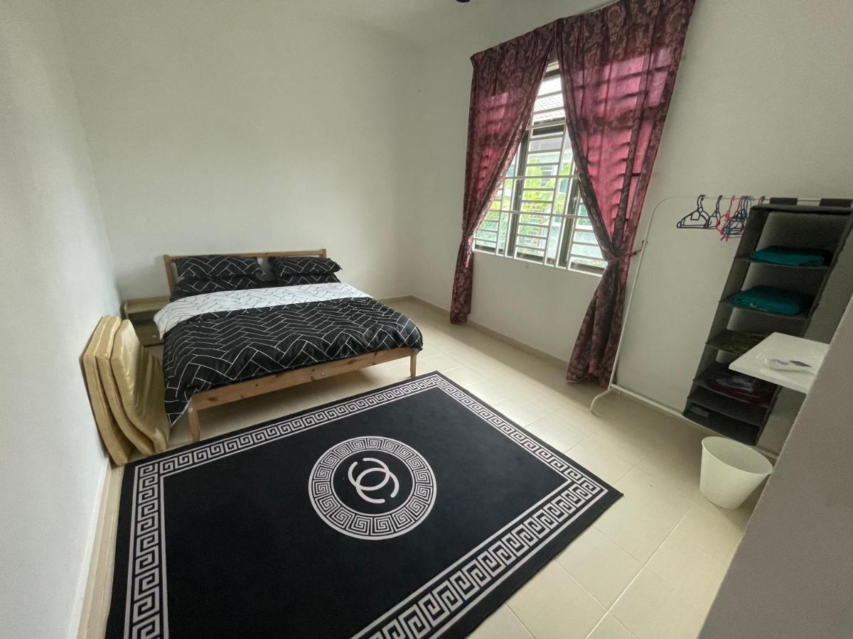 Arwaa Homestay Beachview Bachok Exteriör bild