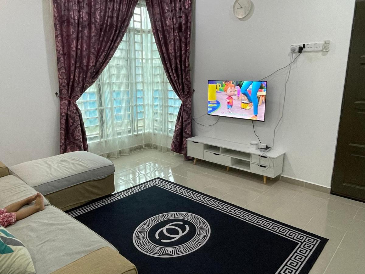 Arwaa Homestay Beachview Bachok Exteriör bild